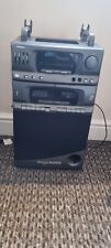 Goodmans xb3v karaoke for sale  WIGAN