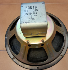 Altoparlante woofer 25watt usato  Perugia