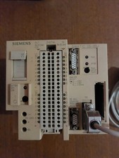 Siemens simatic kompaktgerät gebraucht kaufen  Lützen