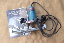 Bosch pof plunge for sale  STEYNING