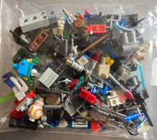Job lot lego for sale  HALESWORTH