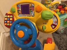 Tech ride play for sale  BRADFORD