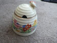 Clarice cliff beehive for sale  CHRISTCHURCH