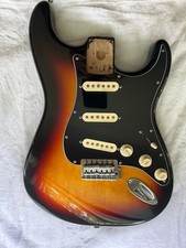 Fender stratocaster mim for sale  Mount Holly
