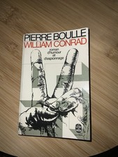 William conrad roman d'occasion  Montpellier-