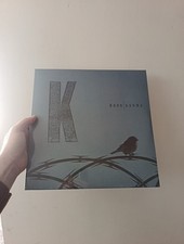 Kaos karma 2lp usato  Porto Cesareo