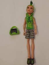 Monster high doll for sale  Henderson
