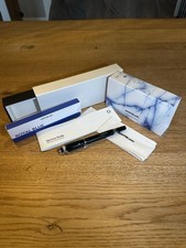 Montblanc starwalker precious gebraucht kaufen  Verden