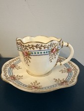 Coalport antique jewelled for sale  SALE