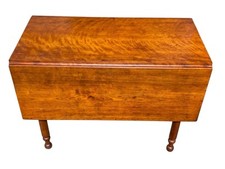 antique cherry drop leaf table for sale antique cherry drop leaf table for sale Springfield