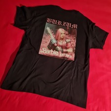 Varg vikernes shirt gebraucht kaufen  Todtmoos