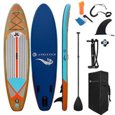 Inflatable stand paddle for sale  Anaheim