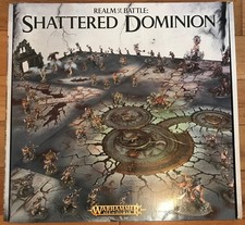 Warhammer age sigmar for sale  GLOUCESTER