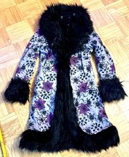 Velvet kitten winter gebraucht kaufen  Aidlingen