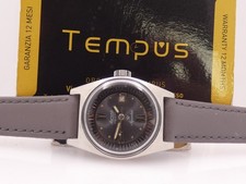 LORENZ RARE DIVER AQUASTAR MIDSIZE 29MM AUTOMATIC DATE ACCIAIO ANNI '70 OROLOGIO comprar usado  Enviando para Brazil