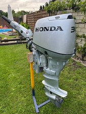 Honda bf30d außenbordmotor gebraucht kaufen  Bad Wilsnack