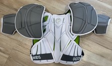 lacrosse shoulder pads for sale  Santa Maria