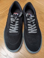 Vans skate gilbert for sale  BELFAST
