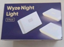 Wyze rechargeable night for sale  Mesa
