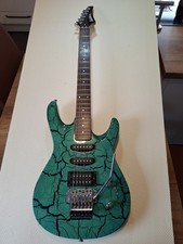 Achtung washburn gitarre gebraucht kaufen  Norden