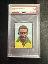Pele sticker 1966 for sale  LITTLEHAMPTON