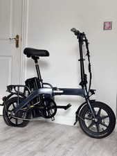 Fiido for sale  BEDFORD