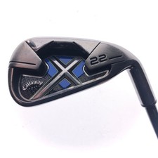 Used callaway iron for sale  WINDLESHAM