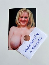 Ashley riginal akt gebraucht kaufen  Angermünde