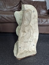 Latex fiberglass mould for sale  PONTEFRACT