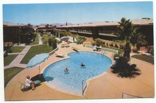 Cartão postal Tucson AZ Villa Catalina Cooperative Apartments Arizona comprar usado  Enviando para Brazil