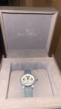 Michele csx blue for sale  Philadelphia