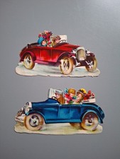 Antique trade scraps. for sale  HUNTINGDON