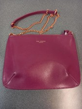 Ted baker purple for sale  BRADFORD