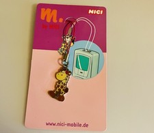 Nici handyanhänger beauties gebraucht kaufen  Augsburg