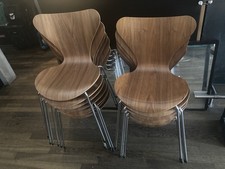 Fritz hansen serie gebraucht kaufen  Ravensburg