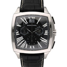Maurice lacroix masterpiece for sale  RADLETT