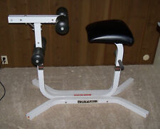 Brutus excel sit for sale  Huron