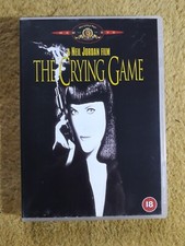 Crying game for sale  SHREWSBURY