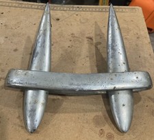 1950 oem nash for sale  Little Rock