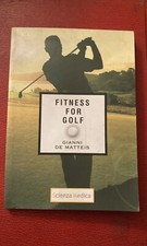 Gianni matteis fitness usato  Casapesenna