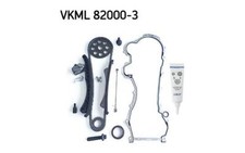 Skf jeu distribution d'occasion  Corbas