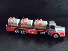 Jrd original tracteur d'occasion  Paris XVII