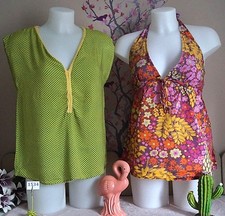 Lot vêtements occasion d'occasion  Ruoms