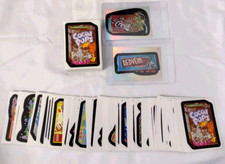 Wacky packages ans3 for sale  Perry