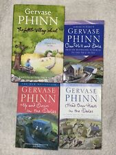 Gervase phinn book for sale  ROTHERHAM