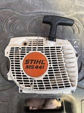 Stihl ms441 good for sale  TELFORD