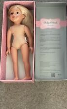 Design friend doll for sale  HUDDERSFIELD