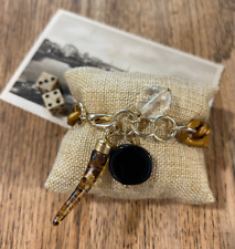 Bracciale vintage anni usato  Savona