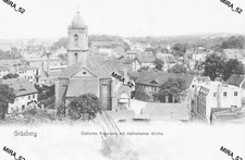 Grünberg jahr 1903 gebraucht kaufen  Hamburg