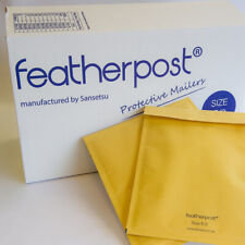 Genuine featherpost padded for sale  SOUTHEND-ON-SEA